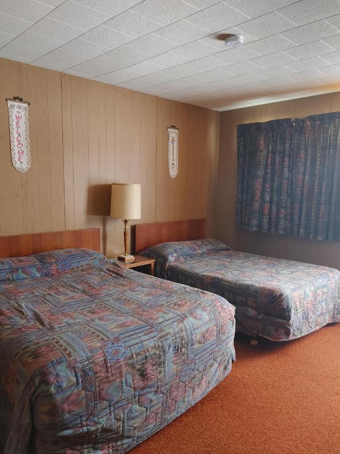 Sunset Motel Schreiber المظهر الخارجي الصورة
