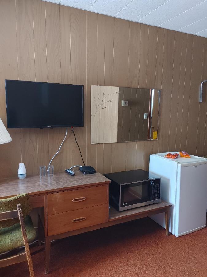 Sunset Motel Schreiber المظهر الخارجي الصورة
