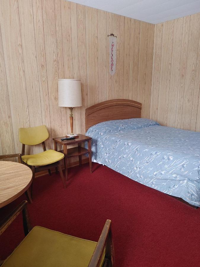Sunset Motel Schreiber المظهر الخارجي الصورة